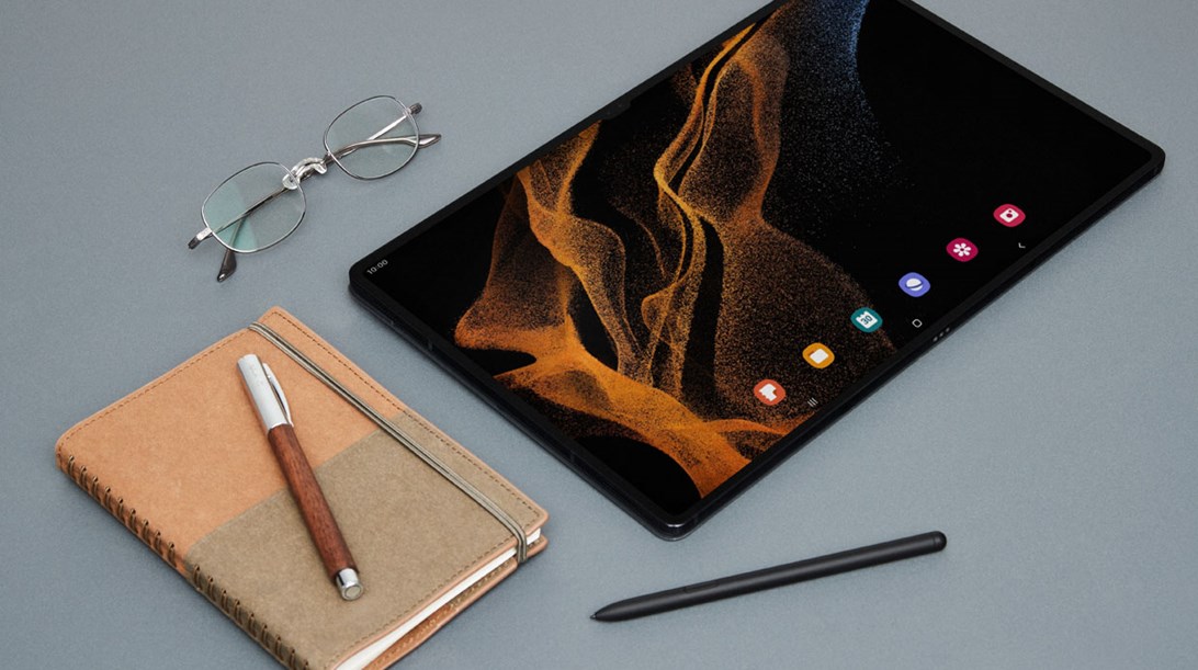 Samsung Galaxy Tab S8: τα αντι-iPad στην Ελλάδα σύντομα