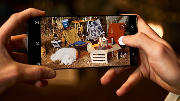 Σειρά Galaxy S22: ερωτήσεις, απαντήσεις