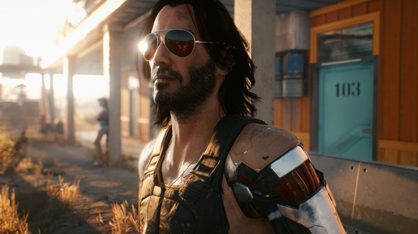 Cyberpunk 2077 διαθέσιμο και για PS5, XSX, XSS