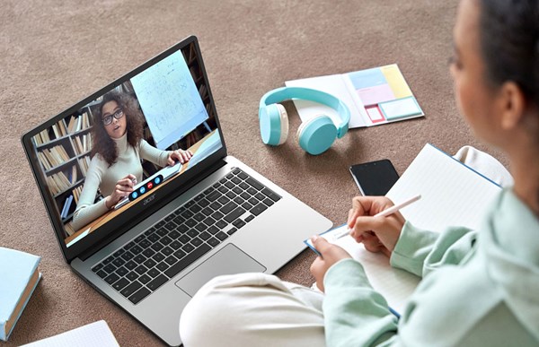 Chrome OS Flex και... παλιό PC, σαν καινούργιο