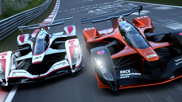 Gran Turismo Sophy: η τεχνητή νοημοσύνη των games αλλάζει