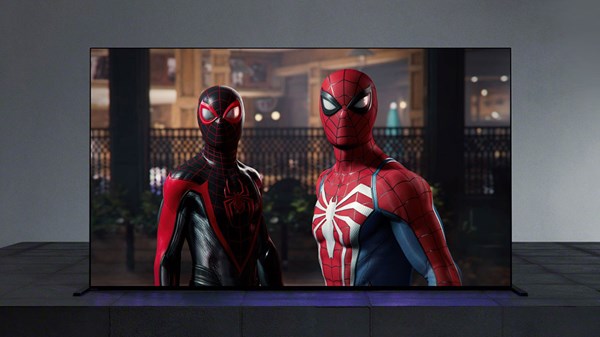 Sony: υποστήριξη VRR στις τηλεοράσεις Bravia XR του 2021