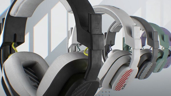 Astro A10 Gen 2: νέο headset για games, ποιοτικό και προσιτό