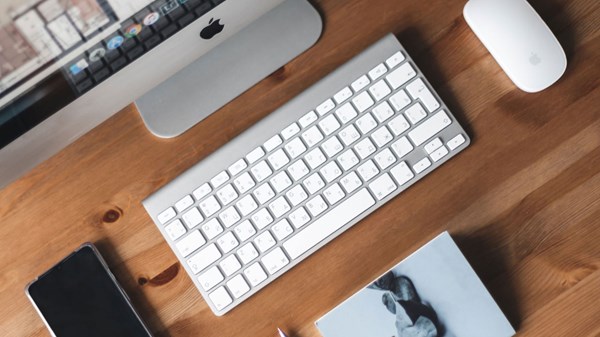 Ένας πλήρης Mac μέσα σε... πληκτρολόγιο; Γιατί όχι;