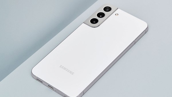 Samsung Galaxy S22 Plus