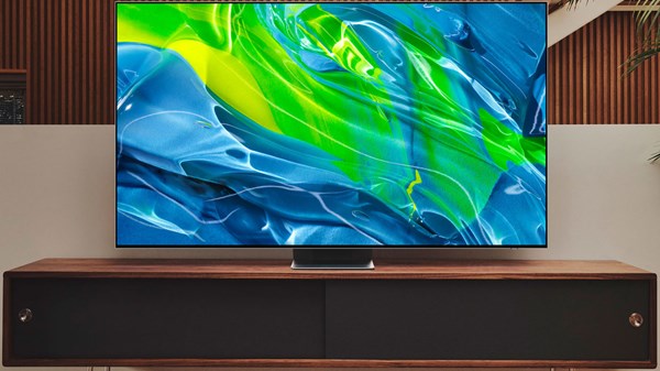 Samsung στον... αιφνιδιασμό με τηλεοράσεις QD-OLED