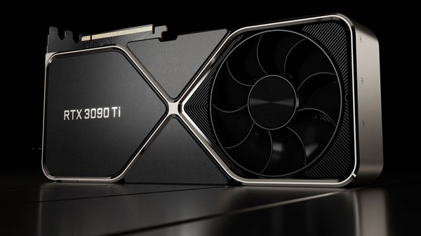 nVidia, πλάκα μάς κάνεις με την RTX 3090 Ti;