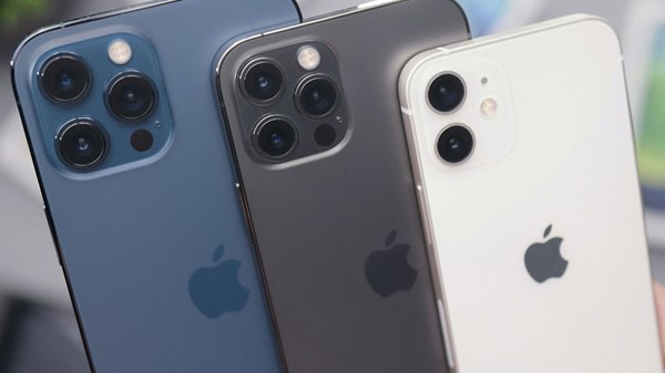 Apple: στα ακριβότερα κινητά, ακόμη κυρίαρχη