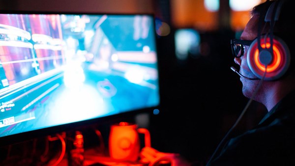 G-Sync, FreeSync και τώρα... AdaptiveSync