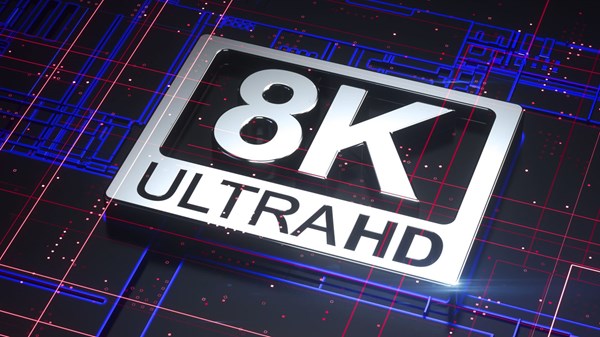 Οι τηλεοράσεις 8Κ σε φαύλο κύκλο, η επιτυχία ακόμη μακριά