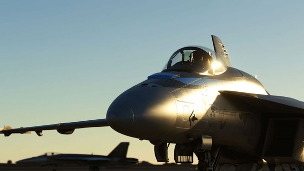 Top Gun: Maverick, αλλά... μ' εσένα στη θέση του πιλότου