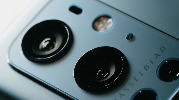 Θρύλοι της φωτογραφίας, κινητά της Κίνας: σχέση συμφέροντος