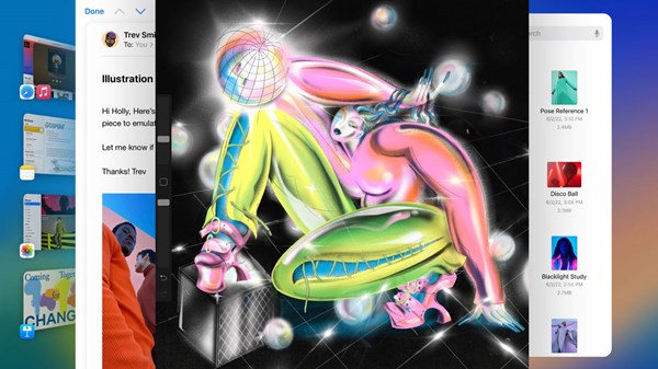 Apple: λειτουργικά συστήματα νέα, γεύση αδιάφορη