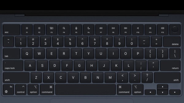 Ο M2 της Apple είναι μόνο μισό βήμα μπροστά... μα αρκεί