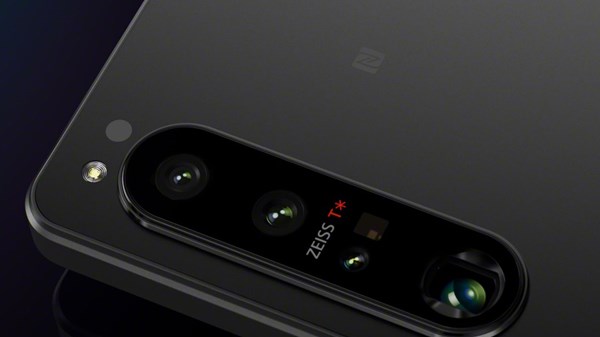 Sony: διαθέσιμο στην Ελλάδα το Xperia 1 IV