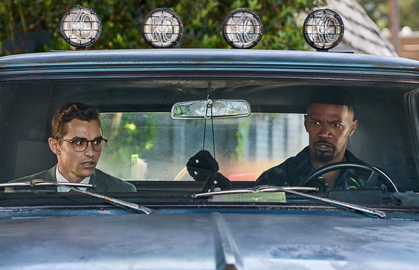 Αύγουστος στο Netflix: καλοκαιρινές αποκλειστικότητες