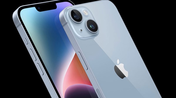 Ένα βήμα μπροστά, ένα βήμα πίσω για τα iPhone 14