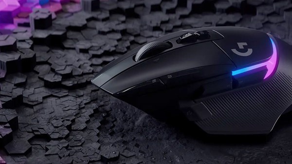 G502 X: το θρυλικό gaming mouse επιστρέφει ανανεωμένο