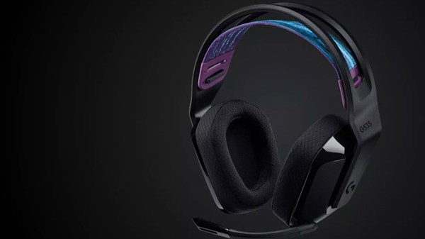 Logitech G: προηγμένα ασύρματα ακουστικά για PC gamers 