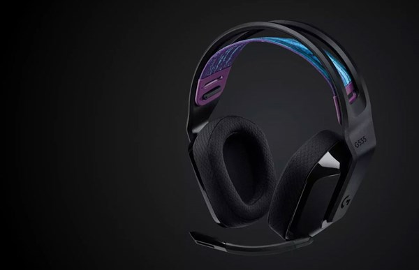 Logitech G: προηγμένα ασύρματα ακουστικά για PC gamers 