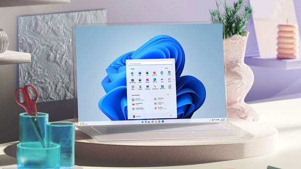 Windows 11: πρώτη μεγάλη αναβάθμιση, απογοητευτική