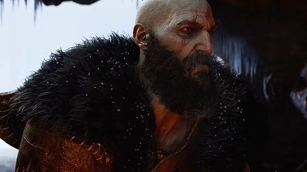 God of War Ragnarok: προπαραγγελίες και μεγάλη κλήρωση