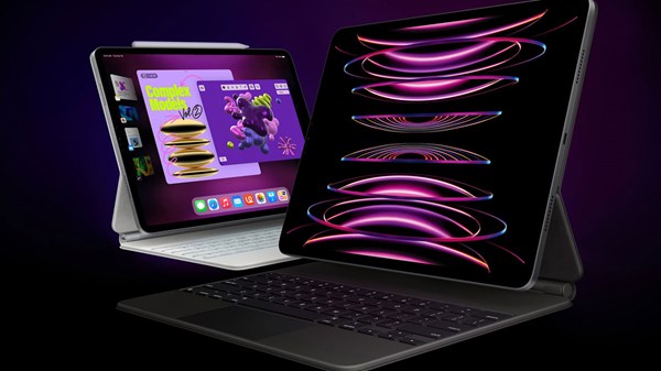 Apple: νέα iPad και iPad Pro, άκρως απογοητευτικά