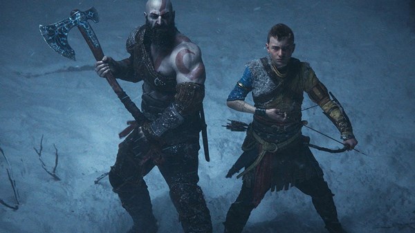 God of War Ragnarok: διαπιστώσεις κι εντυπώσεις