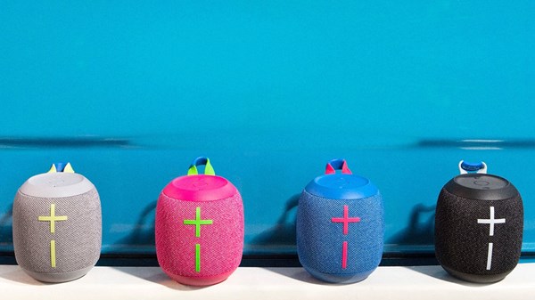 Ultimate Ears: νέα έκδοση WonderBoom, καλύτερη σε όλα