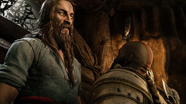 God of War Ragnarok: ερωτήσεις, απαντήσεις