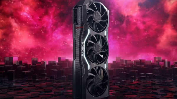 Κάρτες γραφικών στο πνεύμα της εποχής; Radeon - όχι GeForce