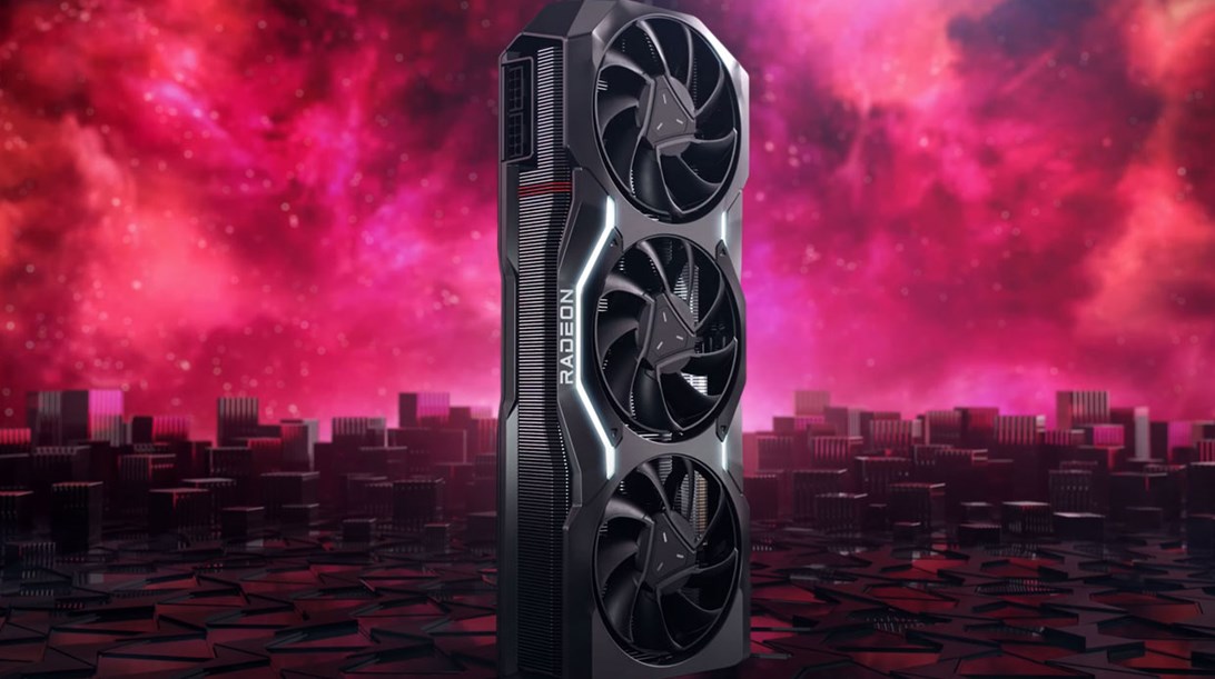 Κάρτες γραφικών στο πνεύμα της εποχής; Radeon - όχι GeForce