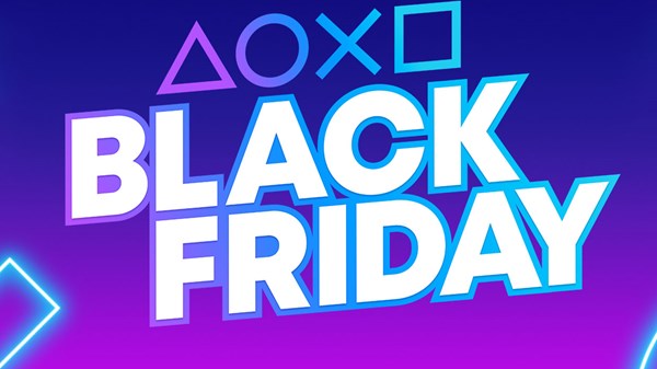 PlayStation: στην Black Friday 2022 με μεγάλες προσφορές