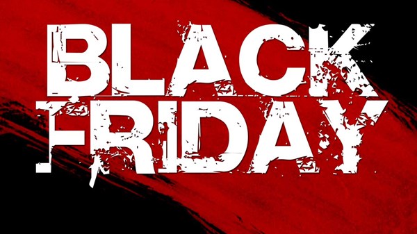 Ελληνική Black Friday, v7.0