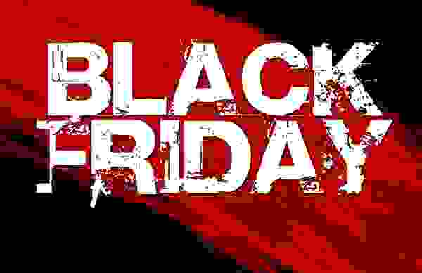 Ελληνική Black Friday, v7.0