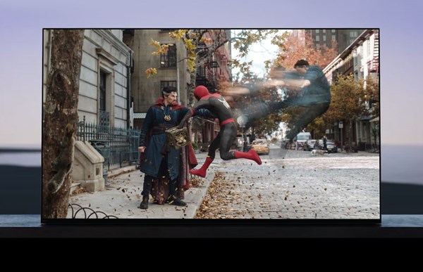 Sony Bravia XR Α95K: η Δικτυακή ψυχαγωγία στο maximum