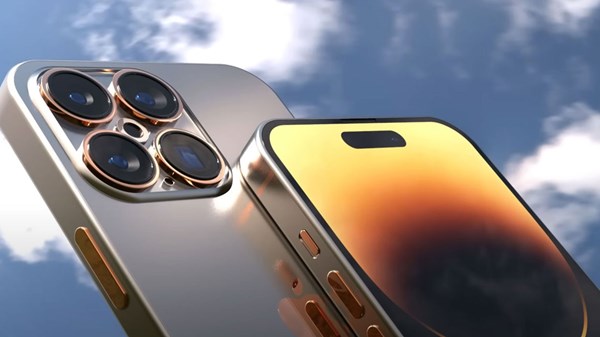 Αν έρχεται ένα iPhone 15 Ultra, πρέπει να είναι έτσι