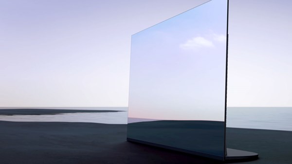 Sony Bravia XR A95K: κινηματογραφική εικόνα δίχως αντίπαλο