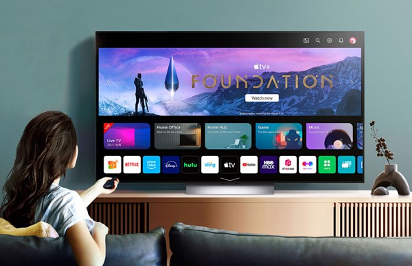 CES 2023: νέες OLED, καλύτερες οθόνες από την LG