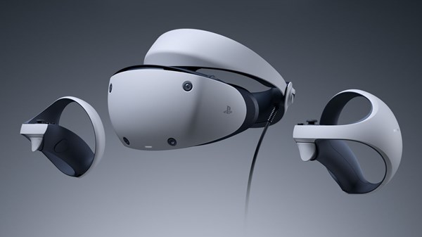 CES 2023: το Gran Turismo 7 έρχεται στο PS VR2