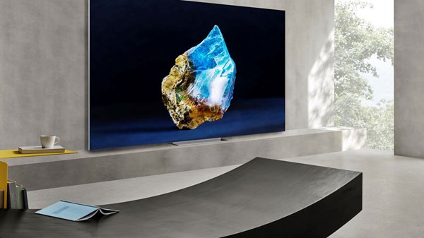 CES 2023: πρόοδος και υποσχέσεις από την Samsung