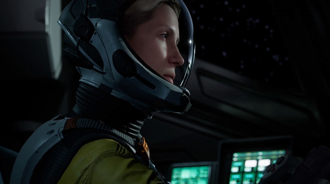 Το Returnal του PS5 και σε PC πολύ σύντομα