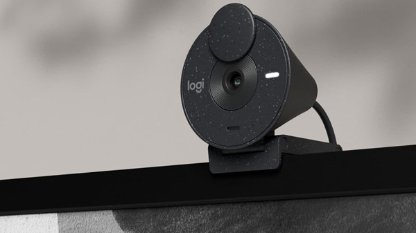 Logitech: νέες webcam, ικανές αλλά προσιτές