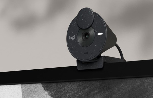 Logitech: νέες webcam, ικανές αλλά προσιτές