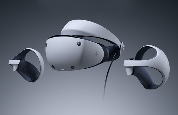 PlayStation VR2: η εμπειρία χρήσης