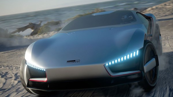 Gran Turismo 7: αναβάθμιση δωρεάν με... VR και AI