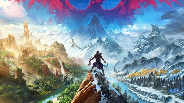 Games για PlayStation VR2: τα... σιγουράκια