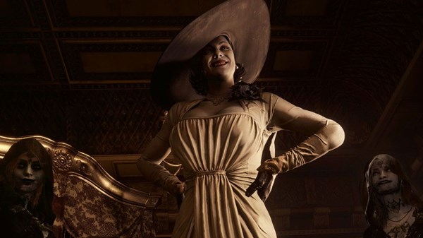 Games για PlayStation VR2: τα... αουτσάιντερ