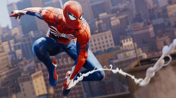 Αθηνόραμα Digital Sony PC Gaming Week