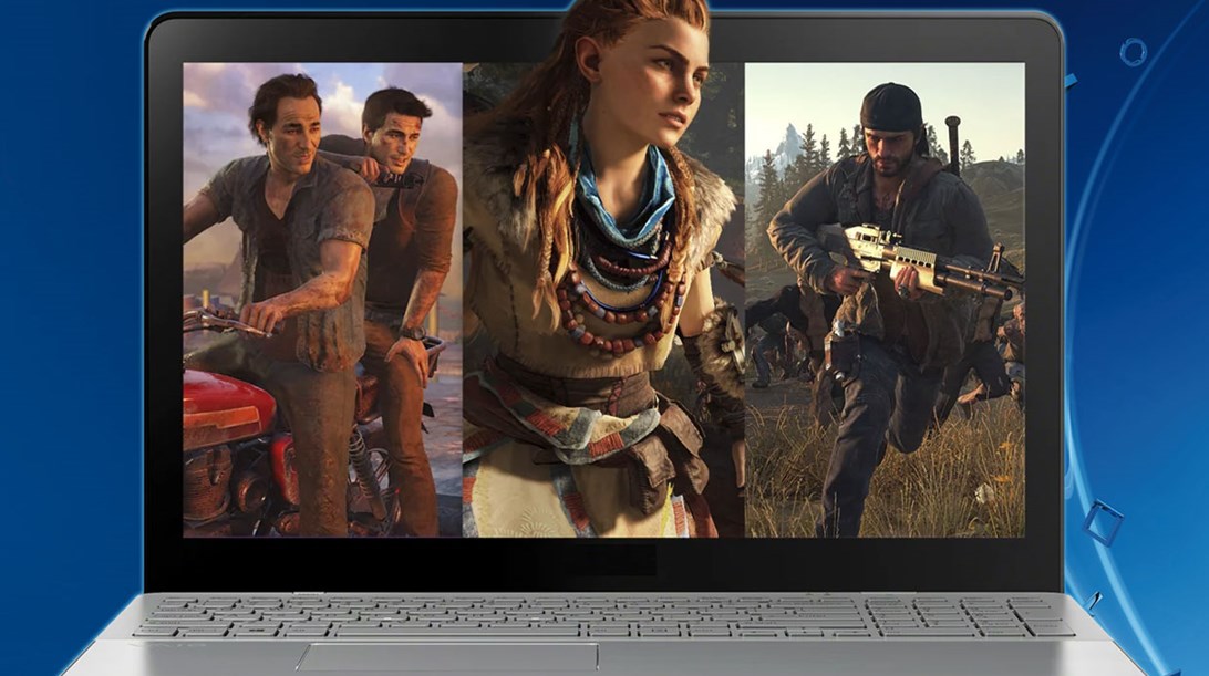 Sony PC Gaming: ερωτήσεις, απαντήσεις